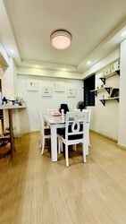 Blk 509 Woodlands Drive 14 (Woodlands), HDB 5 Rooms #529753001